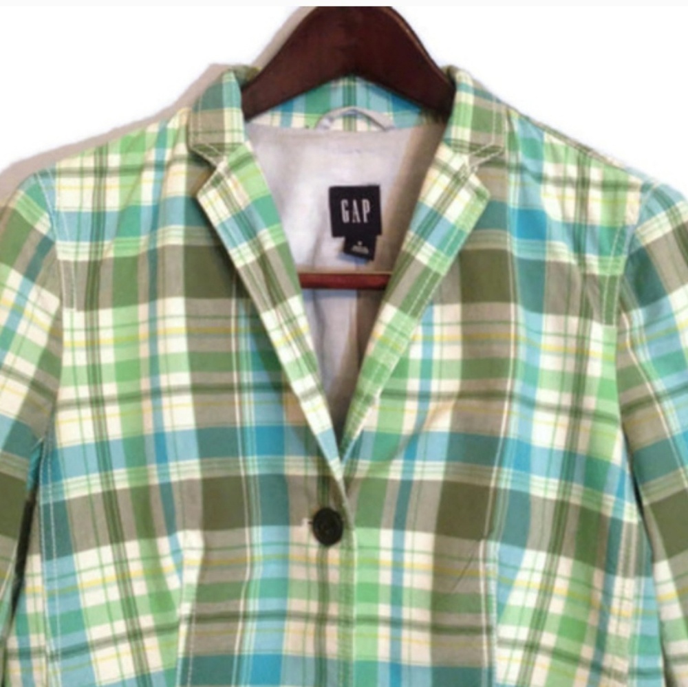Gap Jacket - Picture 5 of 5